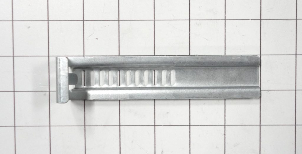 1 of DD81-03705A Samsung Service Bracket Kick PLT OEM Replacement, NEW FAST SHIP Fits Many Appliance Models