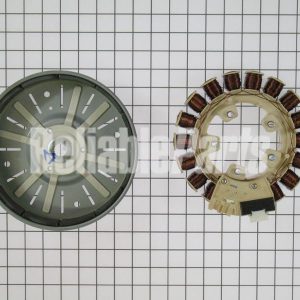 RELIABLE DC93-00309A Washer Drive OEM Fast Ship USA Stock Tested Perfect Fit