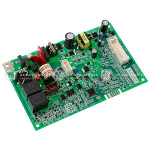 RELIABLE WD21X32166 Control Board OEM Fast Ship USA Stock Tested Perfect Fit