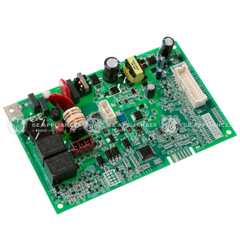 RELIABLE WD21X32166 Control Board OEM Fast Ship USA Stock Tested Perfect Fit