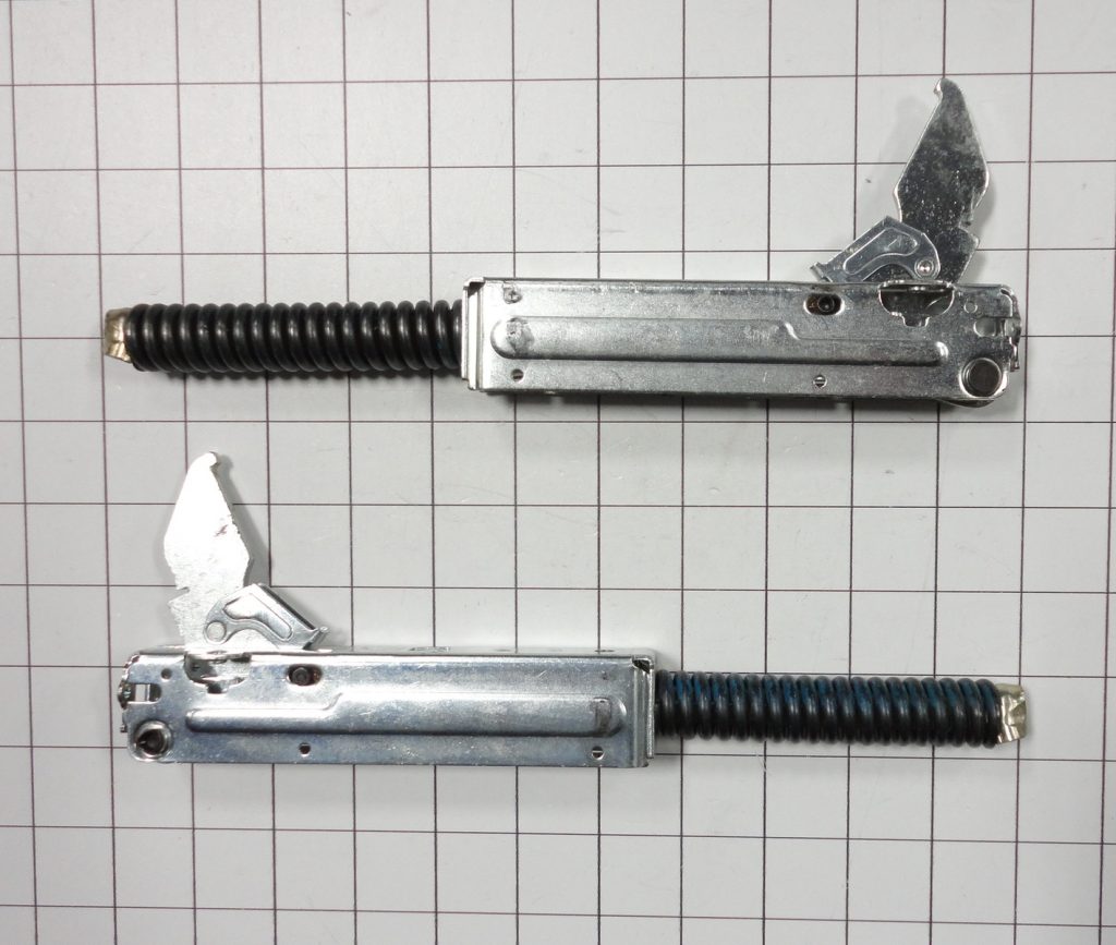 RELIABLE DE81-04530A Door Hinge OEM Fast Ship USA Stock Tested Perfect Fit