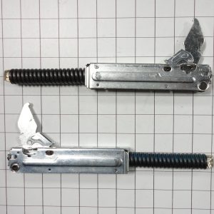 RELIABLE DE81-04530A Door Hinge OEM Fast Ship USA Stock Tested Perfect Fit