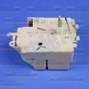 WPL WP3955190 TIMER