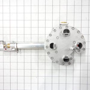 DE81-02336A Samsung Service Assembly Dual Burner 18K Liquid Propane