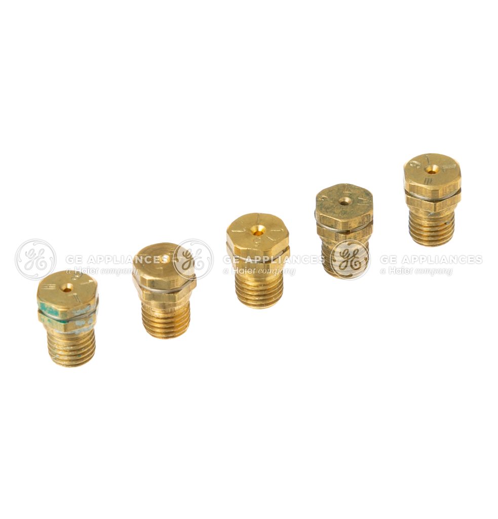 WB28X29971 GE Range LP Conversion Kit