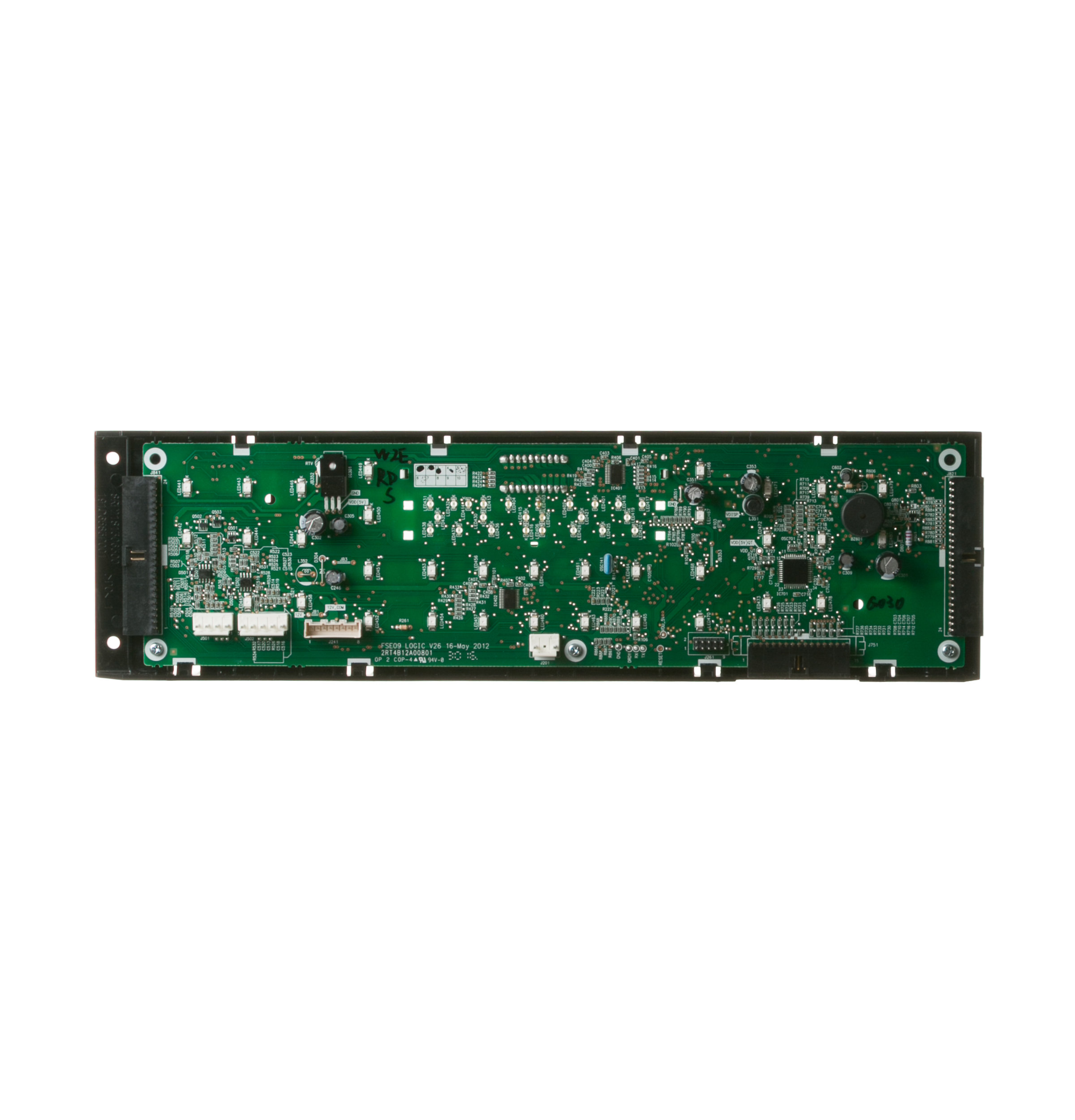WB27X21393 GE Oven Control Board - Image 2