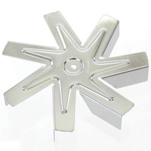 Samsung OEM DG67-00120A Fan Convection Assembly NV51K6650D