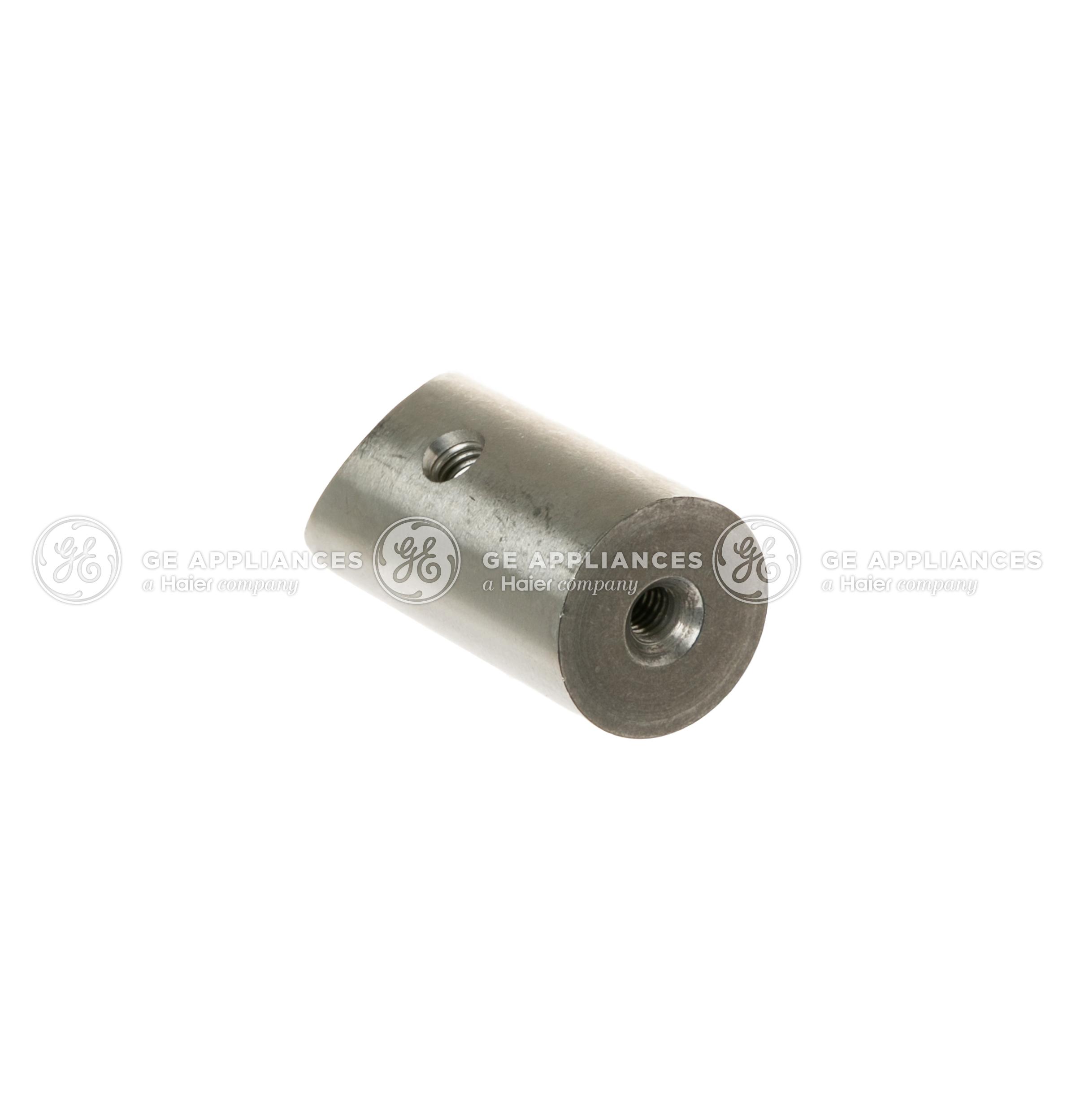 WR02X10056 GE Refrigerator Handle Support - Image 3