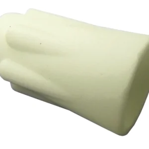 1 of T1164C Supco High Heat Porcelain Wire Connector Small 18-14 - 100 Pack OEM Replacement, NEW FAST SHIP Fits Many Appliance Models