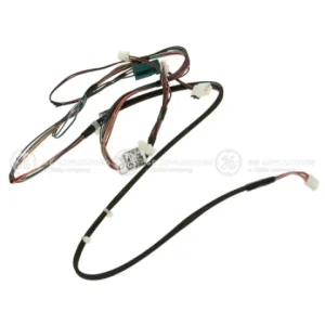 1 of WD21X25474 GE Dishwasher Door Harness Assembly OEM Replacement, NEW FAST SHIP Fits Many Appliance Models