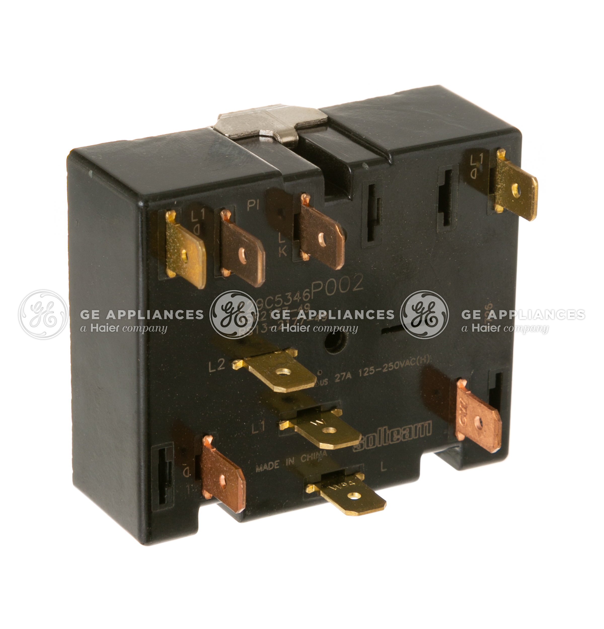 RELIABLE WB24X24106 Lockout Switch OEM Fast Ship USA Stock Tested Perfect Fit - Image 2