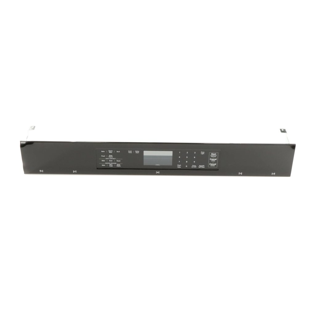 W10697322 Whirlpool Control Panel