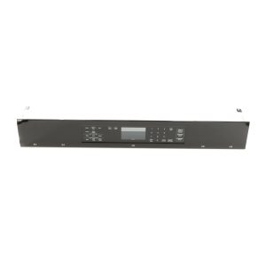 W10697322 Whirlpool Control Panel