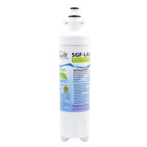 1 of SGF-LA07 Swift Green Filters Refrigerator Water Filter OEM Replacement, NEW FAST SHIP Fits Many Appliance Models
