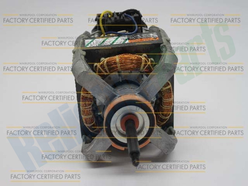 RELIABLE W10197708 Motor-Drve OEM Fast Ship USA Stock Tested Perfect Fit - Image 3