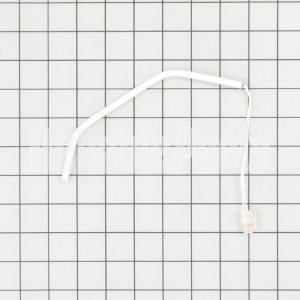 WR55X10545 GE Refrigerator Bin Thermistor