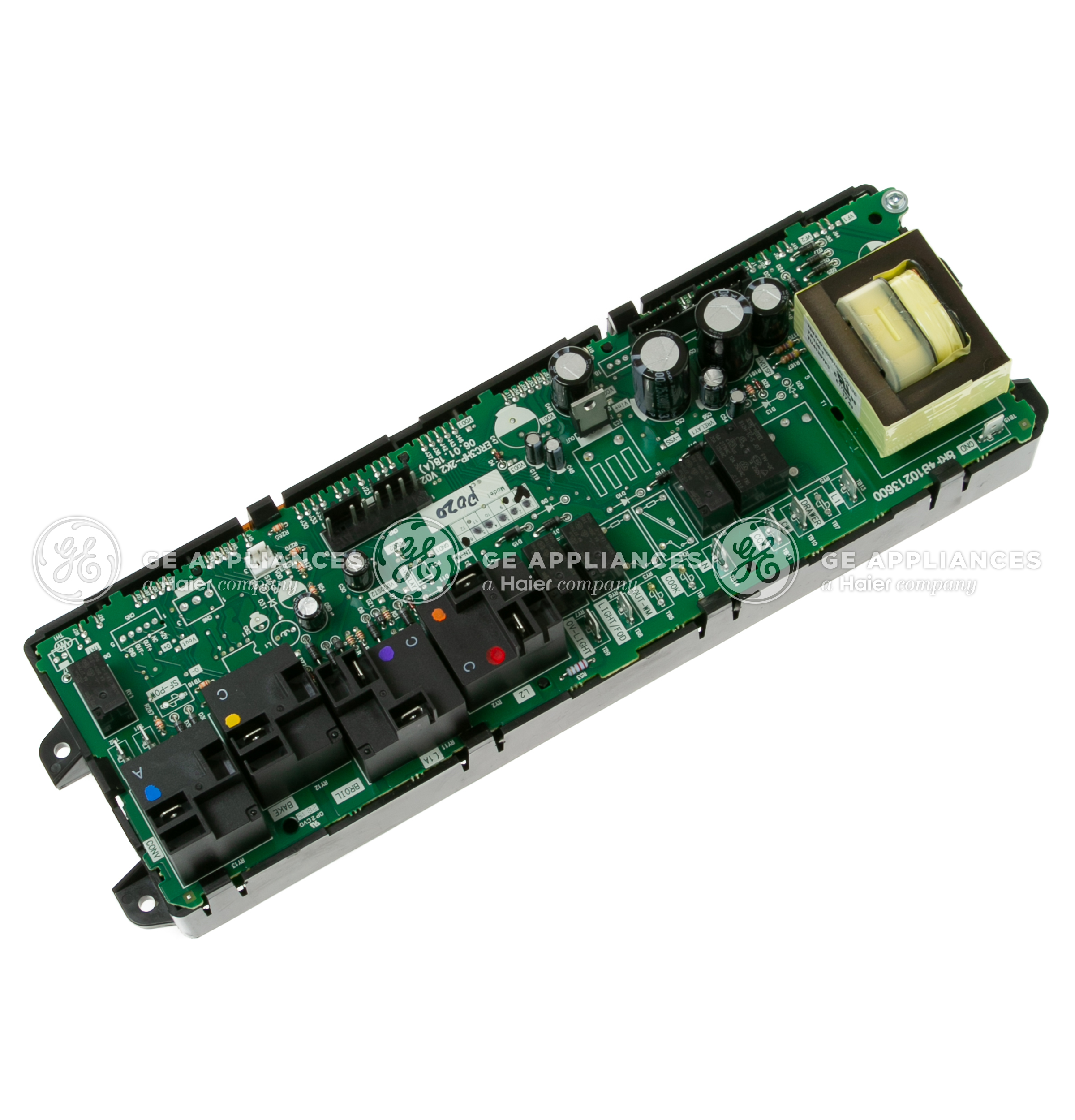 WB27T10605 GE CONTROL ERC OEM - Image 2