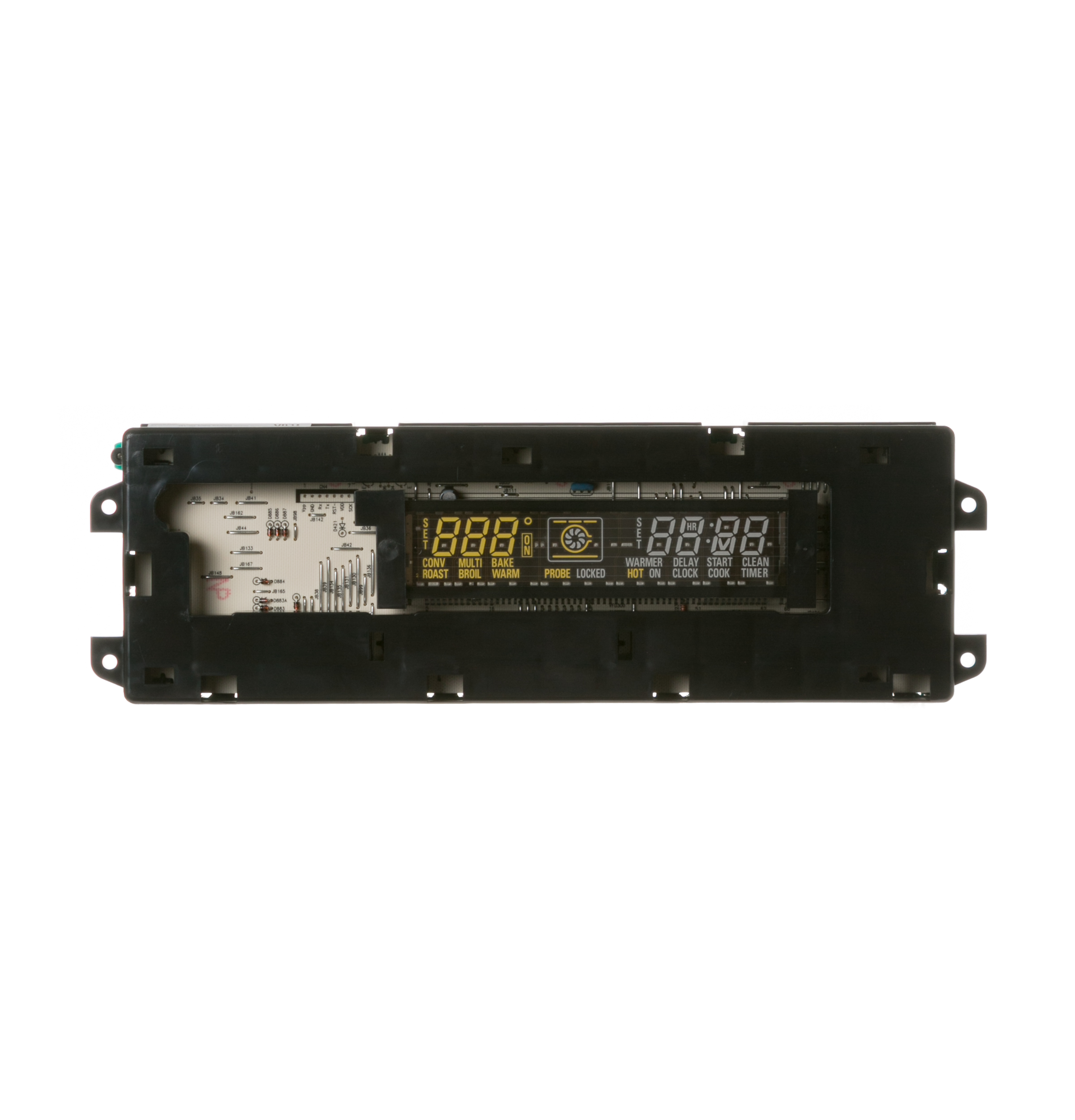 GEH WB27T10800 Control Erc Stock Tested Perfect Fit - Image 9