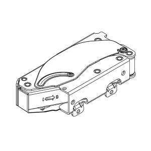 RELIABLE W11233362 Hinge-Door OEM Fast Ship USA Stock Tested Perfect Fit