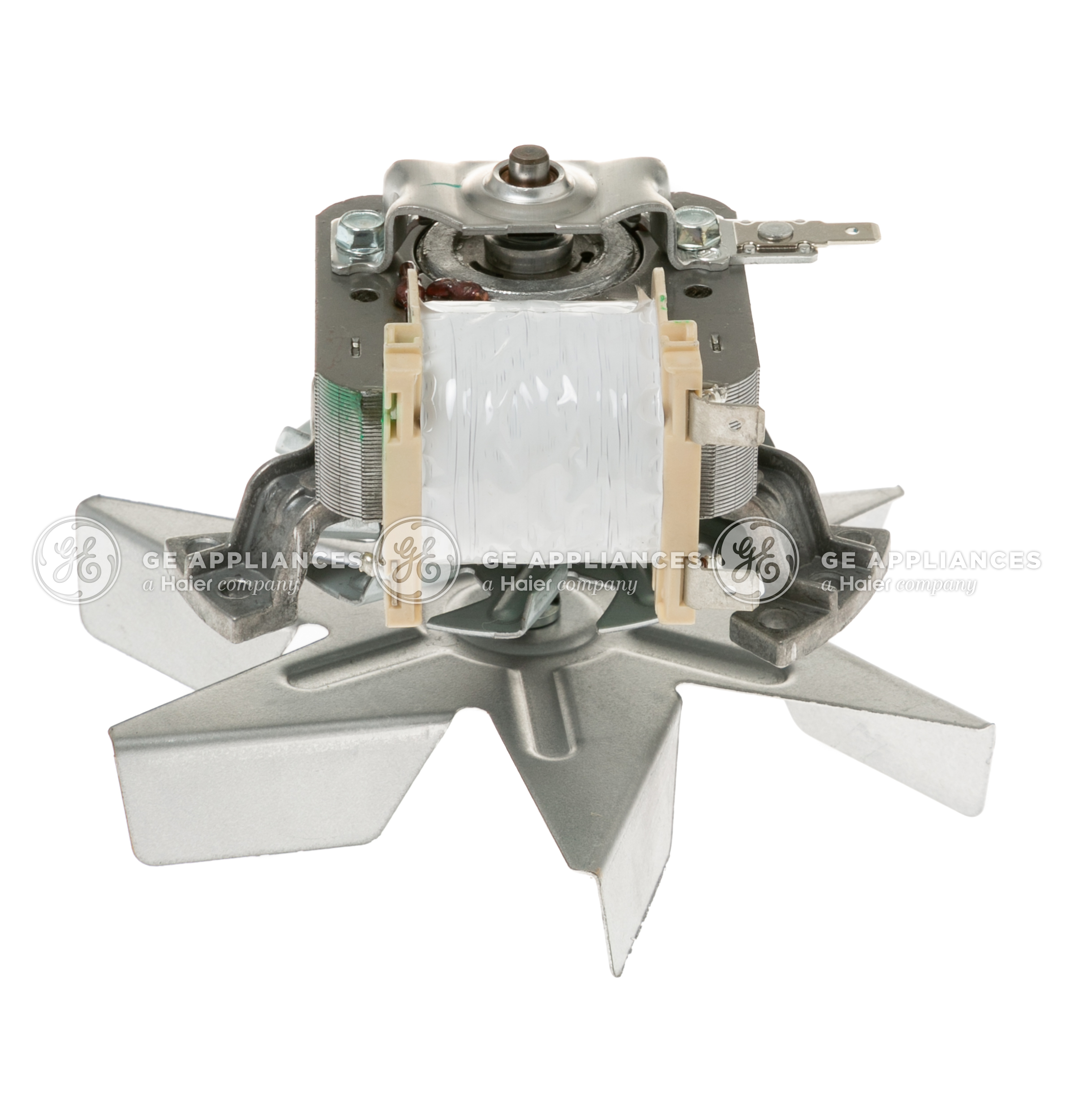 RELIABLE WB26K10004 Fan Motor OEM Fast Ship USA Stock Tested Perfect Fit - Image 3