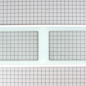 WR32X10072 GE Refrigerator Snack Pan Cover