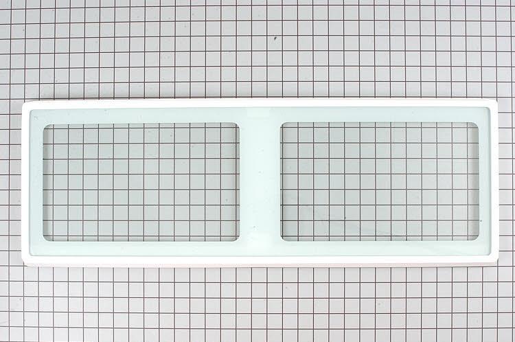 WR32X10072 GE Refrigerator Snack Pan Cover