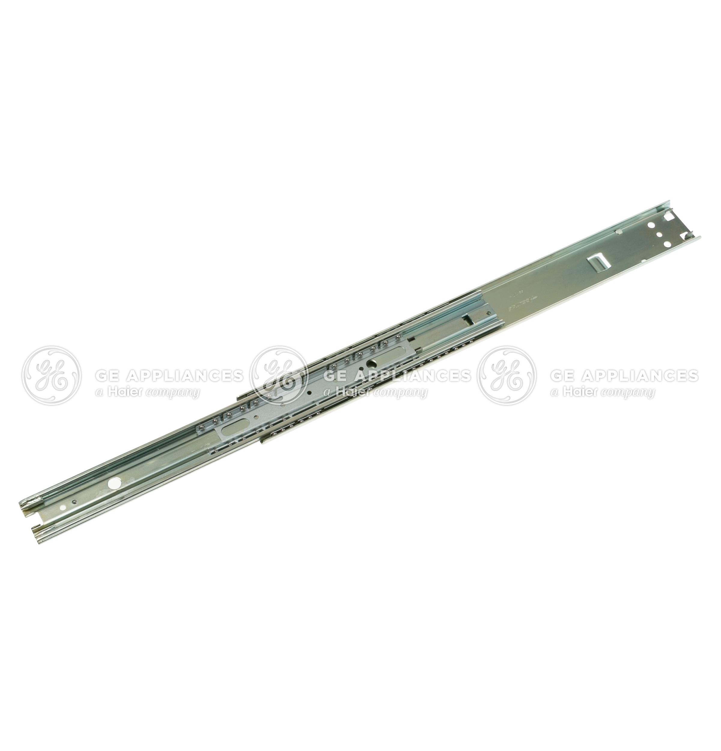 WB39K10025 GE Range Slide and Bearing Assembly OEM Replacement, NEW FAST SHIP Fits Many Appliance Models - Image 3