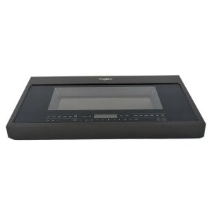 W11186046 Whirlpool Microwave Door