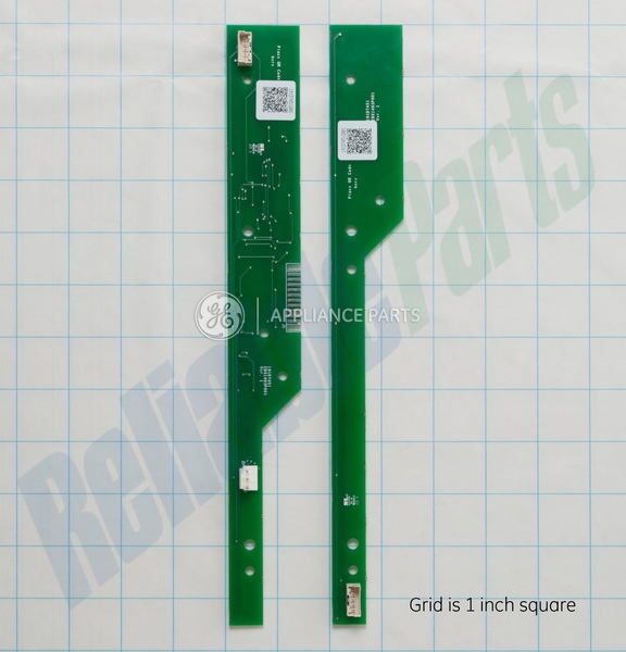 WB27T11522 GE Oven LED Lights Board - Image 2