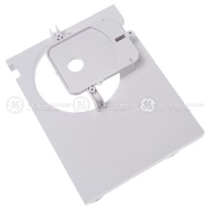 WR60X10326 GE Refrigerator Fan Set
