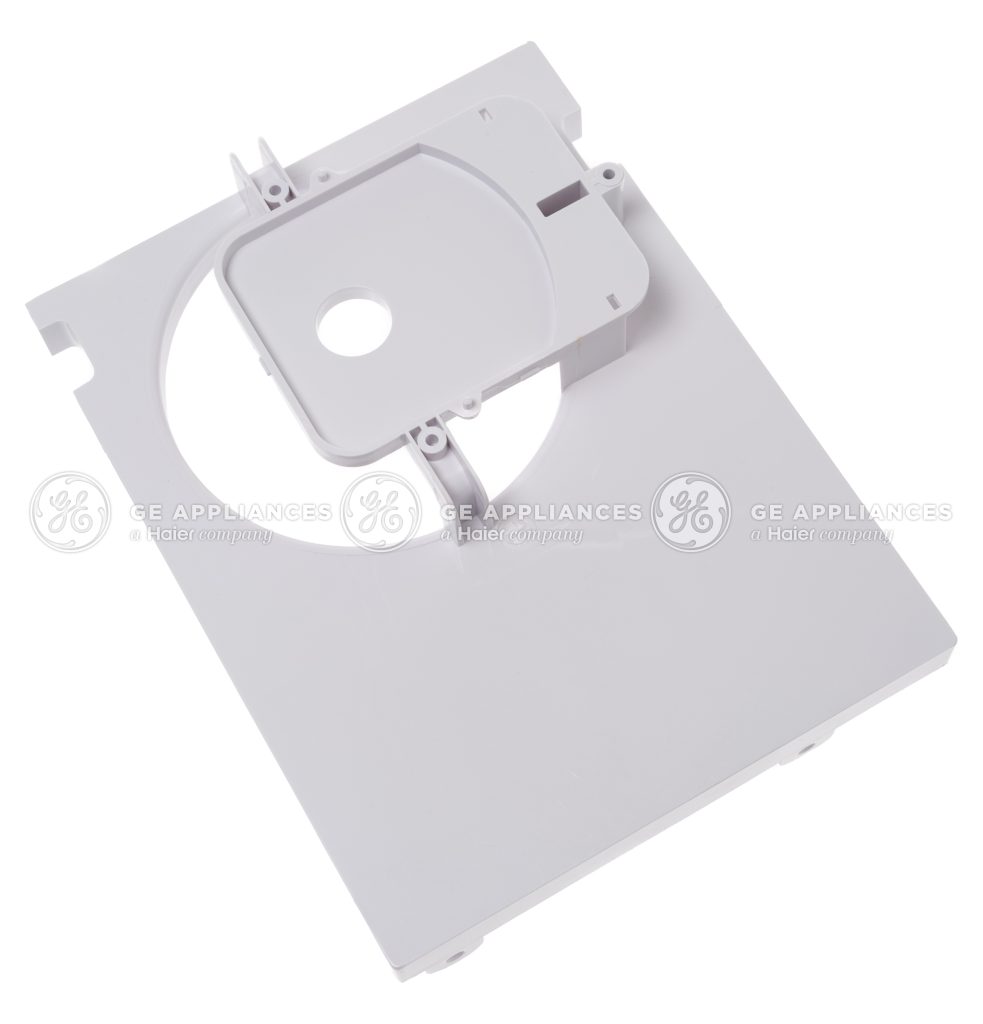 WR60X10326 GE Refrigerator Fan Set