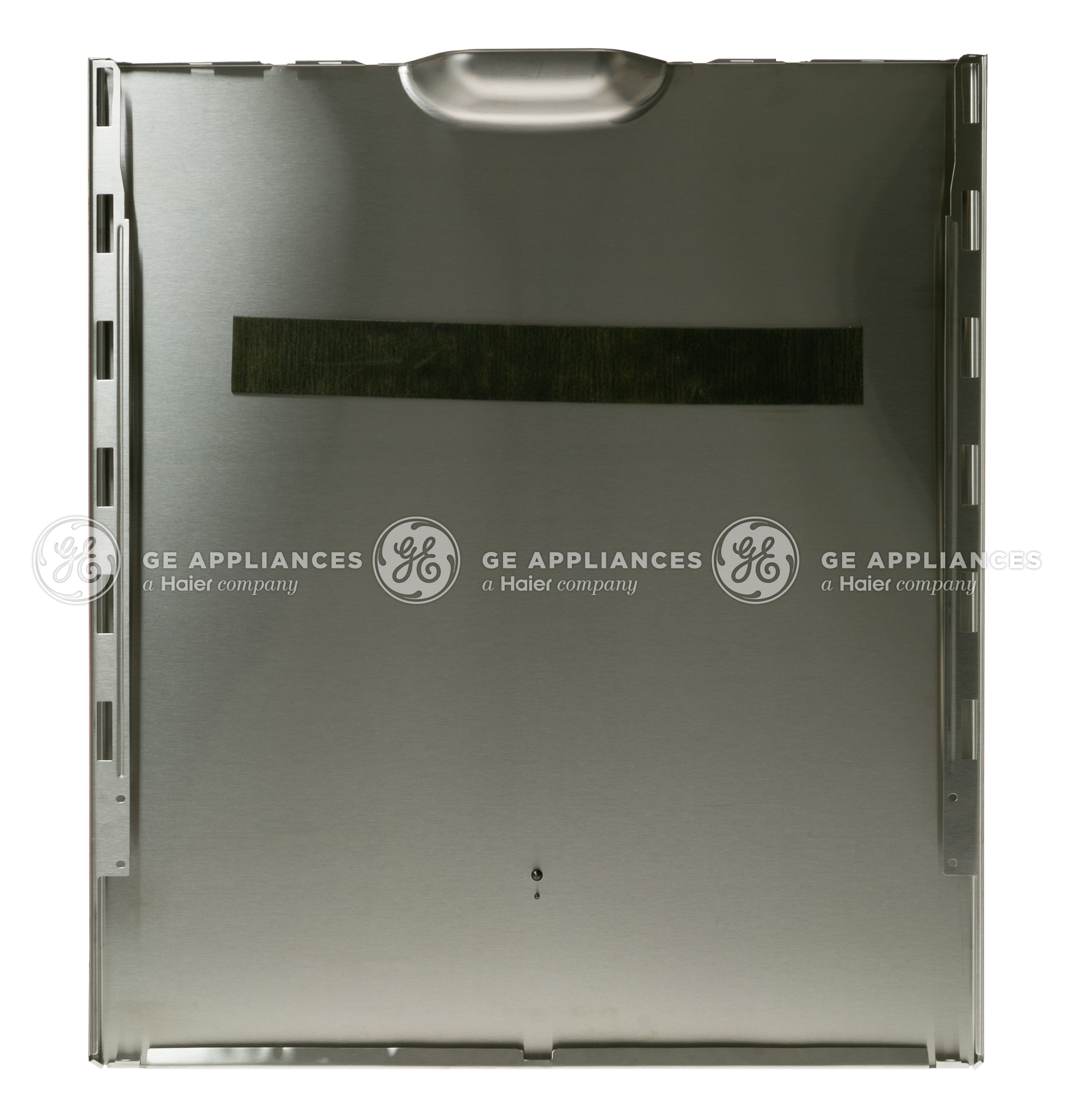 WD27X24844 GE Dishwasher Stainless Steel Outer Door - Image 9