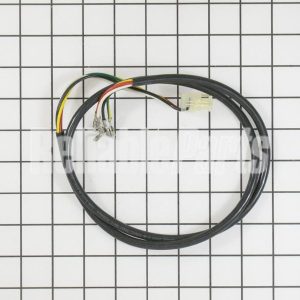 WR23X10374 GE Refrigerator Compressor Harness Assembly