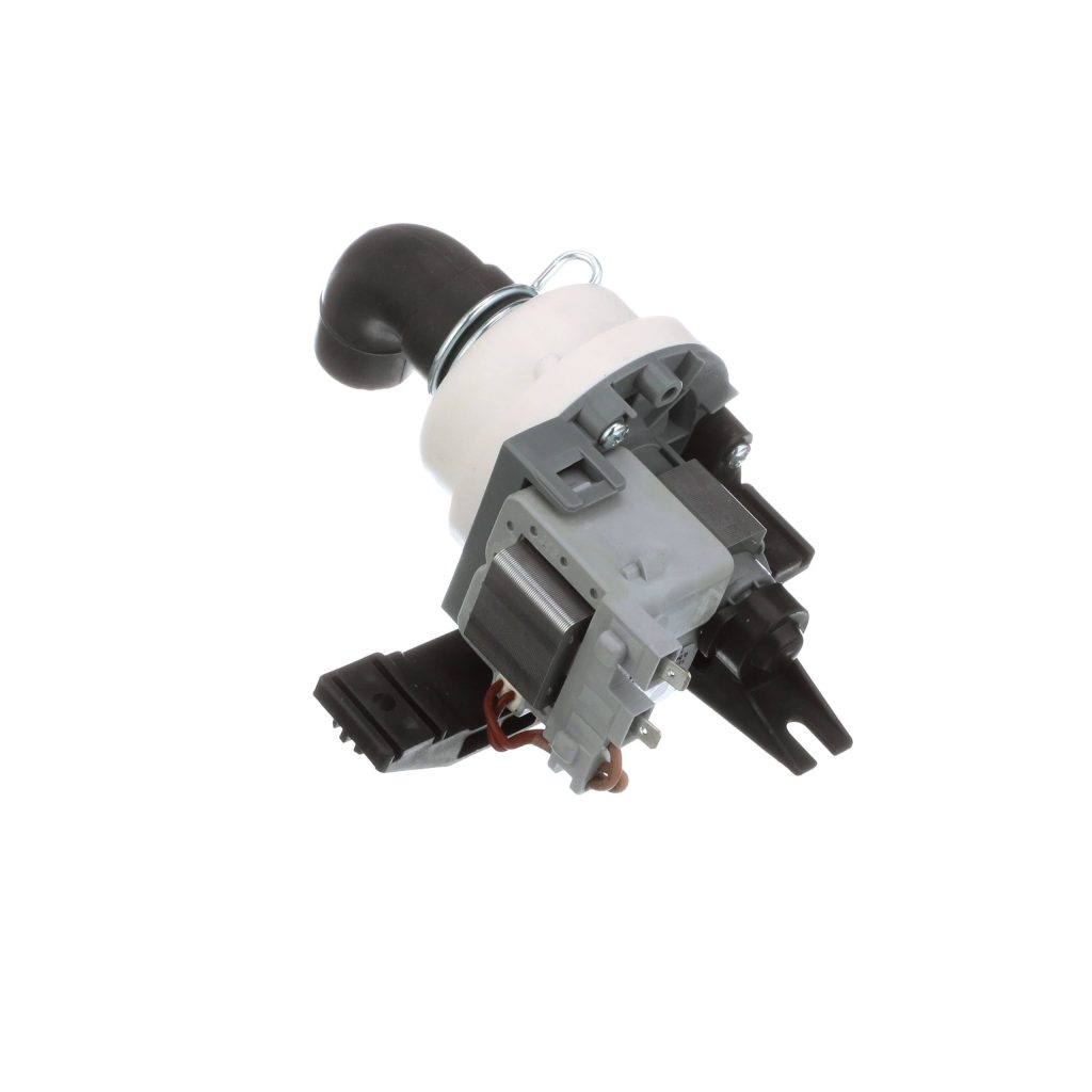 RELIABLE WPW10403803 Pump-Water OEM Fast Ship USA Stock Tested Perfect Fit