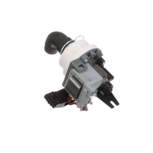RELIABLE WPW10403803 Pump-Water OEM Fast Ship USA Stock Tested Perfect Fit