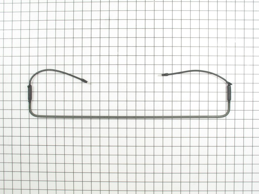 WR51X23562 GE Freezer Defrost Heater