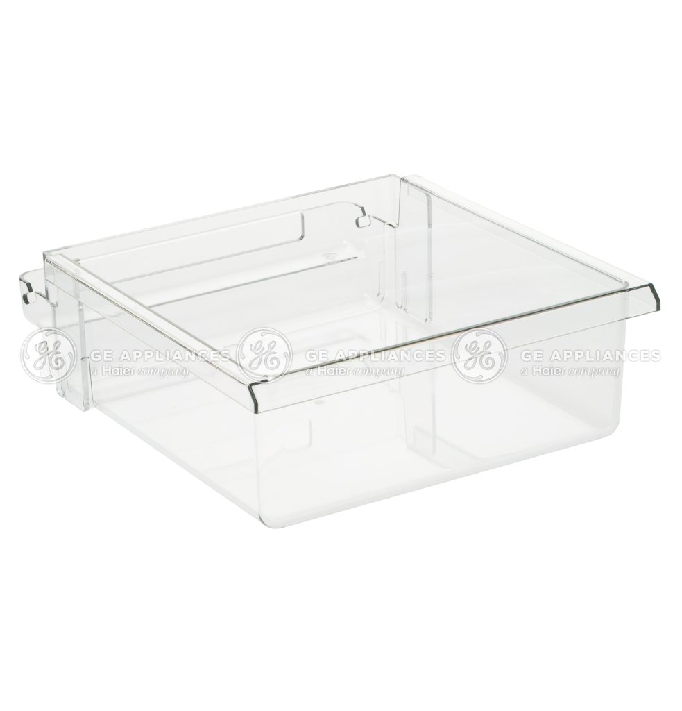 WR31X10076 GE Refrigerator Ice Tray Assembly