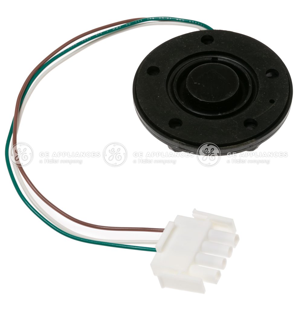 WR55X25990 GE Refrigerator Ice Level Sensor
