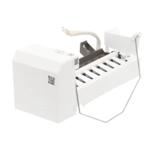 1 of W11556926 Whirlpool Refrigerator Icemaker OEM Replacement, NEW FAST SHIP Fits Many Appliance Models