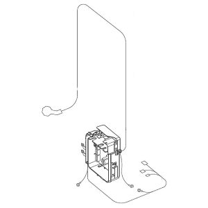 1 of W11424690 CONTRL-BOX