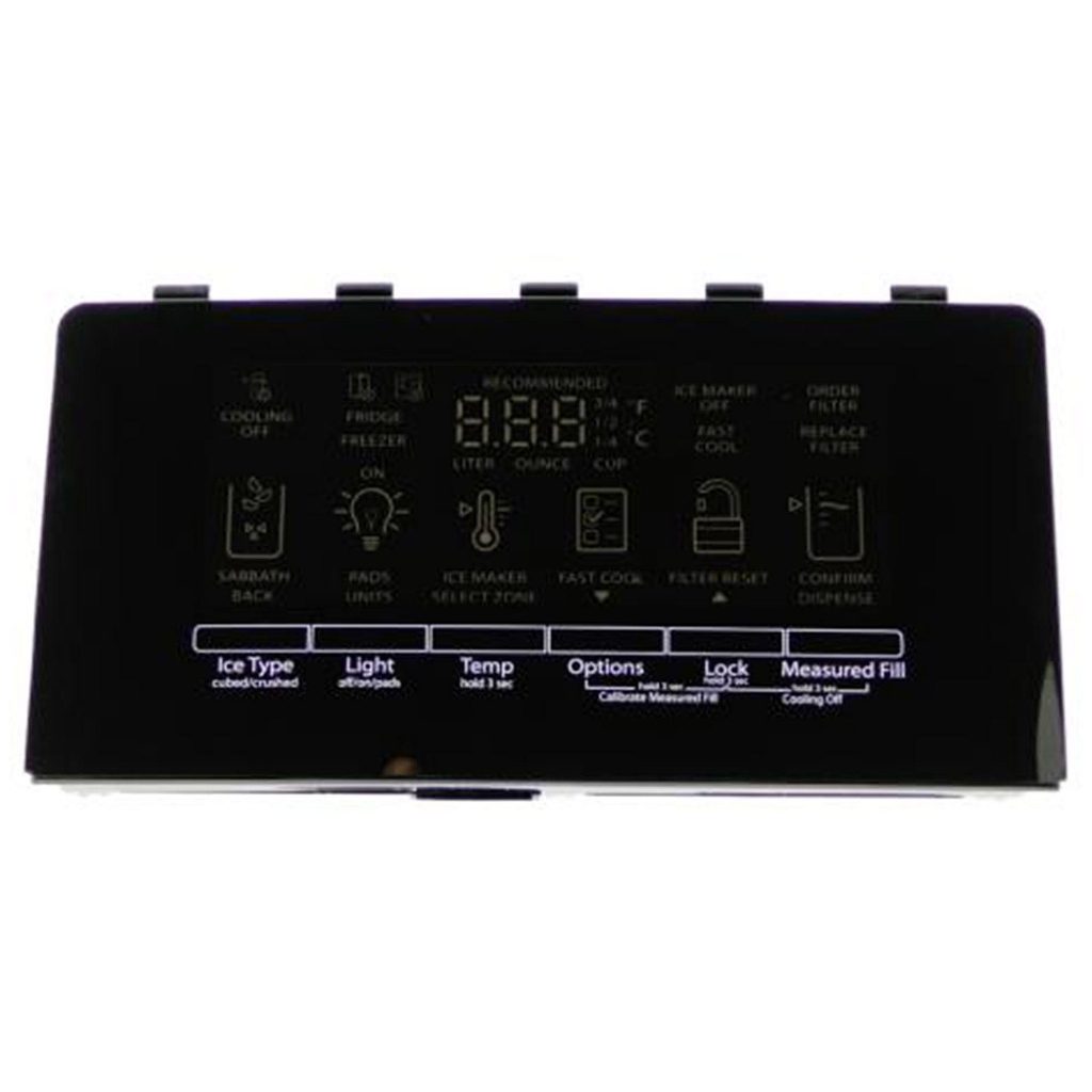 RELIABLE W11542754 Panel-Ui+Core OEM Fast Ship USA Stock Tested Perfect Fit