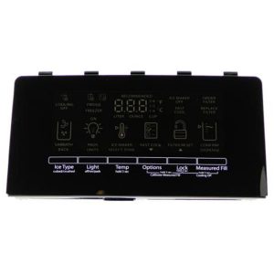 RELIABLE W11542754 Panel-Ui+Core OEM Fast Ship USA Stock Tested Perfect Fit