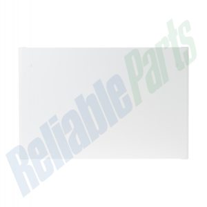 WR78X21319 GE Refrigerator Freezer Door
