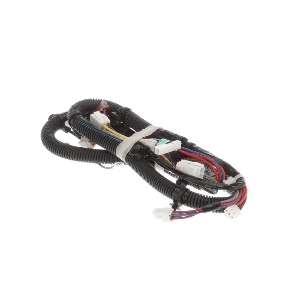 RELIABLE WH19X27242 Harness Main OEM Fast Ship USA Stock Tested Perfect Fit