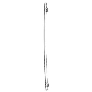 1 of WPW10183428 HANDLE