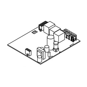 1 of WPW10235482 CNTRL-ELEC