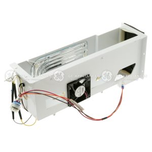 WR31X10082 GE Refrigerator Air Handler Assembly Kit