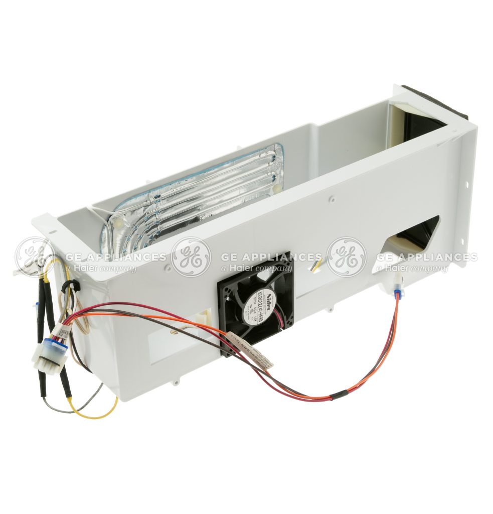 WR31X10082 GE Refrigerator Air Handler Assembly Kit
