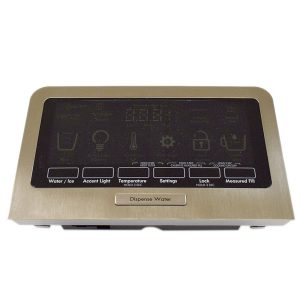 1 of WPW10491052 CNTRL-ELEC