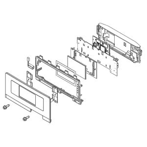 1 of WPW10521640 CNTRL-ELEC